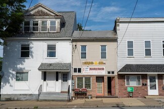 43 N 6th St, Indiana, PA 15701