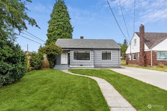 7050 A St, Tacoma, WA 98408