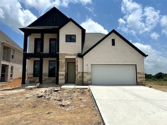 4105 Hidden Autumn Ln, League City, TX 77573