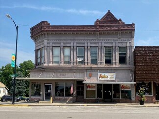 137 W Nodaway St, Oregon, MO 64473