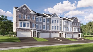 Pershing, East Hanover, NJ 07936