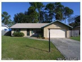 504 Hamlet Dr, Port Orange, FL 32127