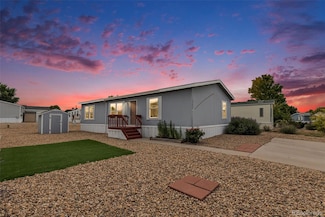 10684 Aspen St, Firestone, CO 80504