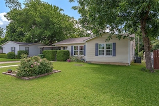 3408 Fadal Ave, Waco, TX 76708