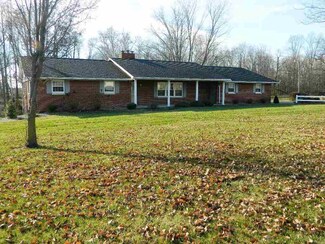 10458 E State Road 56, Otwell, IN 47564