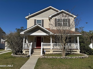 20 Okatie Park Cir E, Ridgeland, SC 29936