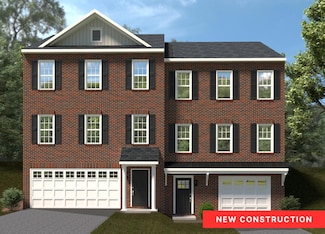 3740 Crescent Ridge Dr SW, Roanoke, VA 24018