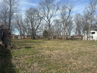 TBD Viney Grove Rd, Prairie Grove, AR 72753