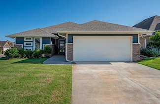 3433 NW 159th St, Edmond, OK 73013