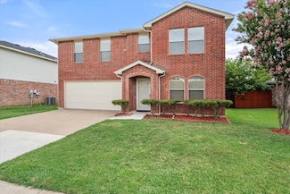 812 Ericville Dr, Arlington, TX 76001