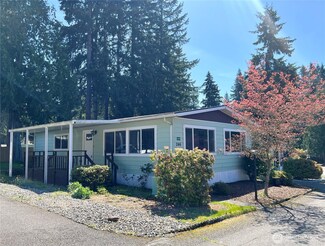 12607 113th Ave E Unit 246, Puyallup, WA 98374