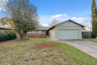 3766 Alma Ave, Redding, CA 96002