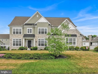 1051 Valley Crossing Dr, Lititz, PA 17543