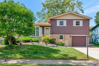 15318 James Dr, Oak Forest, IL 60452