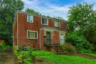 7034 Penn Ave, Pittsburgh, PA 15208