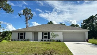 122 Lafleur St, Palm Bay, FL 32908