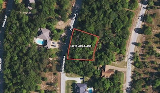 TBD Pedernales, Athens, TX 75751