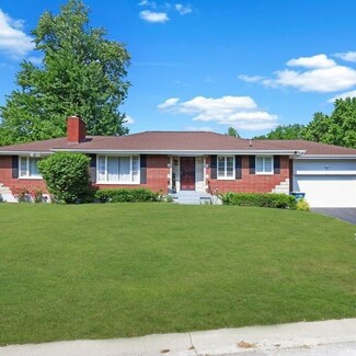 7445 Lockwood St, Dayton, OH 45415