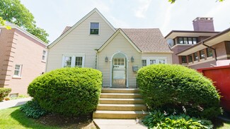 6219 N Navajo Ave, Chicago, IL 60646