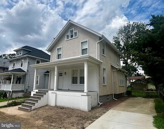 1918 42nd St, Pennsauken, NJ 08110