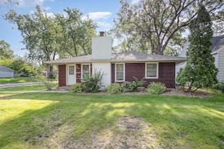 3101 Texas Ave S, Saint Louis Park, MN 55426