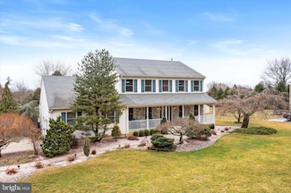 126 Hopkins Rd, New Egypt, NJ 08533