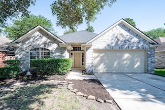 4523 Bridgevillage Dr, Spring, TX 77373