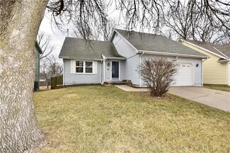 4641 N Brooklyn Ave, Kansas City, MO 64116