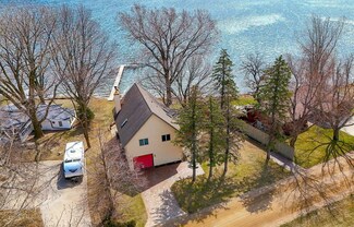 40015 Lake Volney Ln, Le Center, MN 56057
