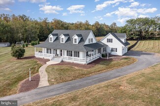 33 Natures Way, Quarryville, PA 17566