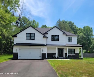 97D Aberdeen Rd, Matawan, NJ 07747