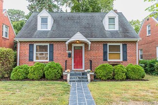 4027 Cutshaw Ave, Richmond, VA 23230