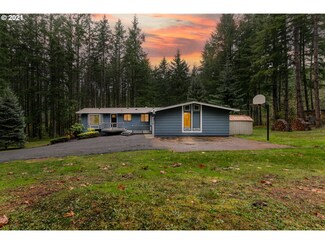 24834 S Ridge Rd, Beavercreek, OR 97004