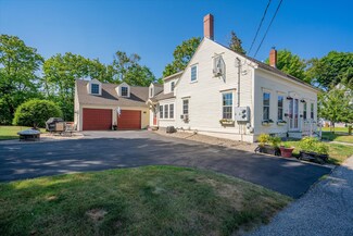 104 Hill St Unit 1, Saco, ME 04072