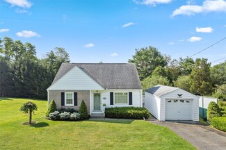 28 Hospital Hill Rd, Binghamton, NY 13901
