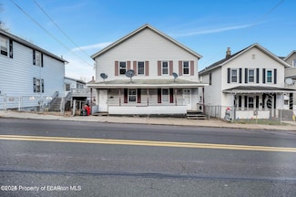 214 Union St, Taylor, PA 18517