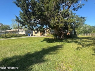 26 Sea Park Dr, Saint Augustine, FL 32080