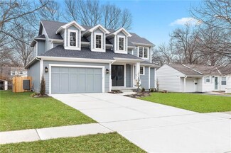 7245 Linden St, Prairie Village, KS 66208