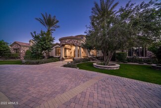 1550 N 40th St Unit 9, Mesa, AZ 85205