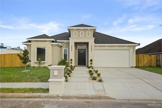 4208 Crisantema St, Alton, TX 78573