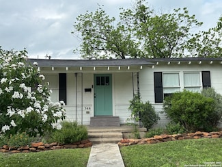 345 Westminster Ave, San Antonio, TX 78228
