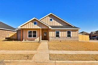 139 Lake Ridge Ct, Abilene, TX 79602