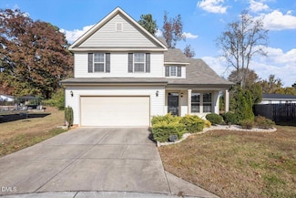 3305 Paschall Ct, Raleigh, NC 27610