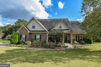 142 Magnolia Trace, Milner, GA 30257