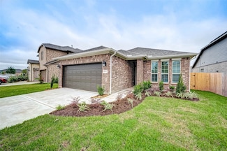 18822 Fulvetta Haven Way, Richmond, TX 77407
