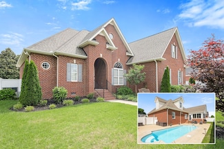 3307 Genoa Dr, Murfreesboro, TN 37128