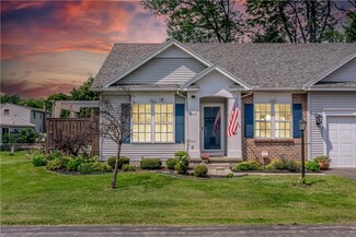 202 Twin Pines Ct Unit PV, Rochester, NY 14616