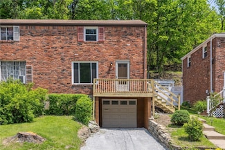 847 Killarney Dr, Pittsburgh, PA 15234