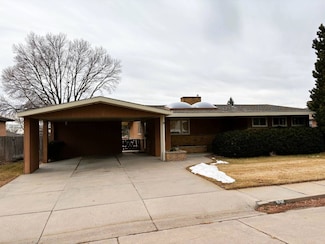 306 E 9th St, Ogallala, NE 69153