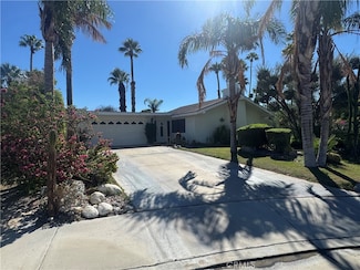 1163 E El Cid, Palm Springs, CA 92262